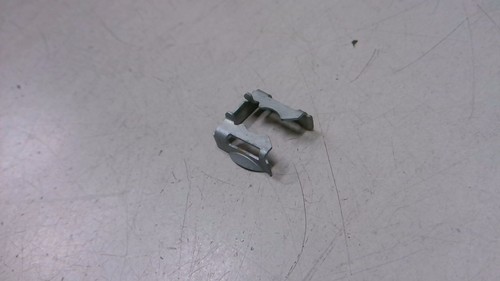 Klemme Schelle Halter Einspritzdüse Mercedes-benz A 150 Bj 2008 169 2687508