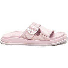 Chaco Women Townes Suede Slide Shoes