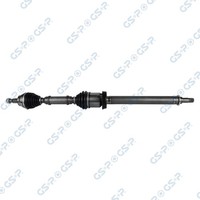 NEU - GSP 235039 Antriebswelle FüR MERCEDES-BENZ