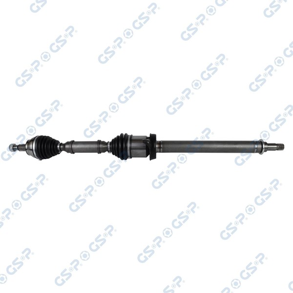 NEU - GSP 235039 Antriebswelle FüR MERCEDES-BENZ-image
