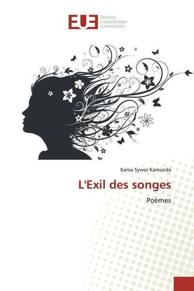 Kama Sywor Kamanda | L'exil Des Songes | Taschenbuch | FranzöSisch (2019)-image