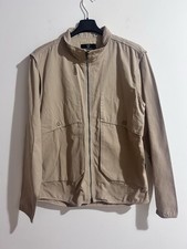 Sixpack France Herren leichte Jacke 100% stra...