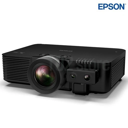 EPSON EB-L795SE 4KE Laser Projector 7,000 Lm 500" Home Theater _No Tariffs In US - Image 3 of 4