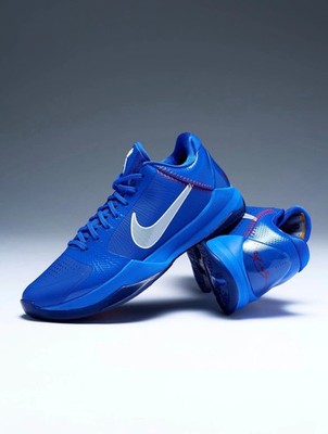 Nike Kobe 5 Protro Dodgers | 44 EU - 10 US  | NEW 100% AUTHENTIC  