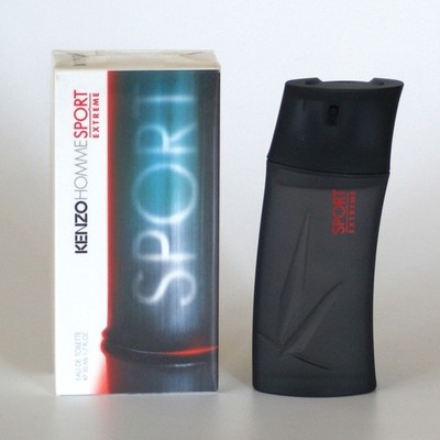 Kenzo, Homme Sport extreme,  EDT 50ml, Spray