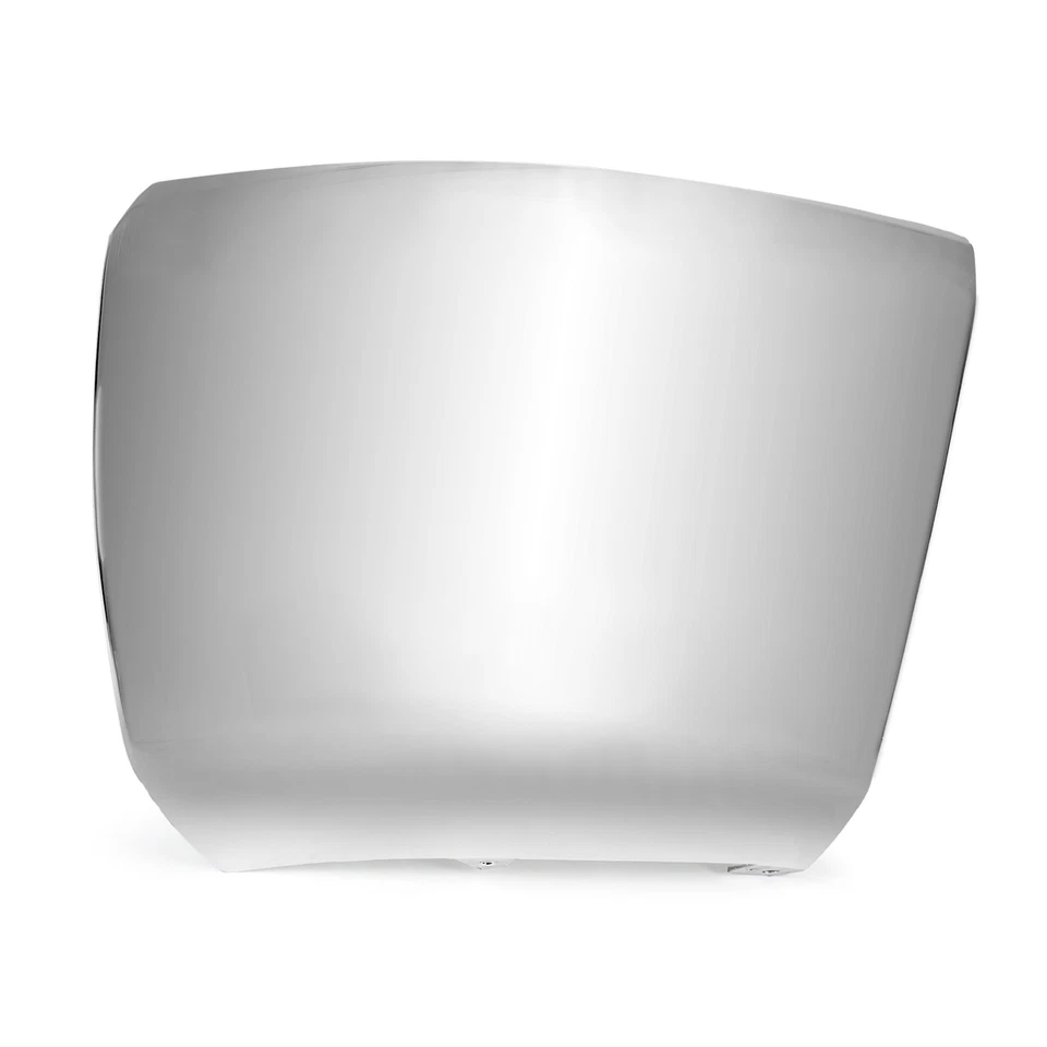 Front Bumper End Plastic For 2012-2013 Chevrolet Silverado 1500 Left Driver Side - Изображение 3 из 4