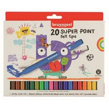 Bruynzeel kołdry 20 super point