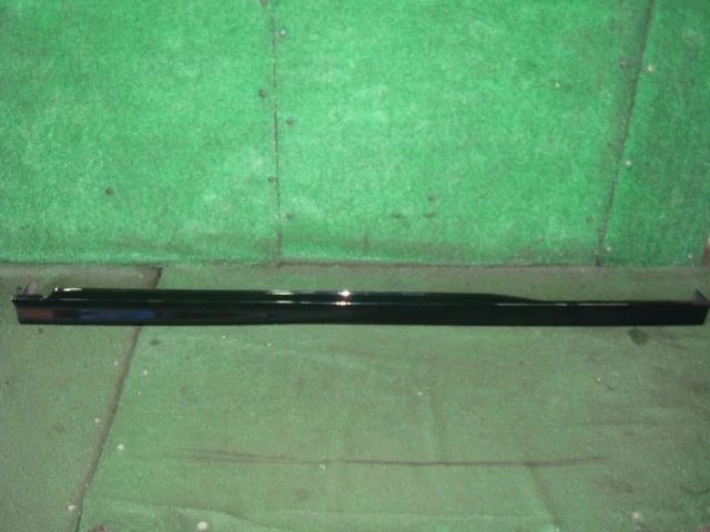 Alerón de paso lateral izquierdo HONDA ACURA INTEGRA DC5 RSX 17800-S8MA-Z000 178516 Foto 2 de 4