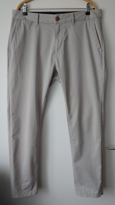 Superdry Chinohose The Edit 36/32 Beige