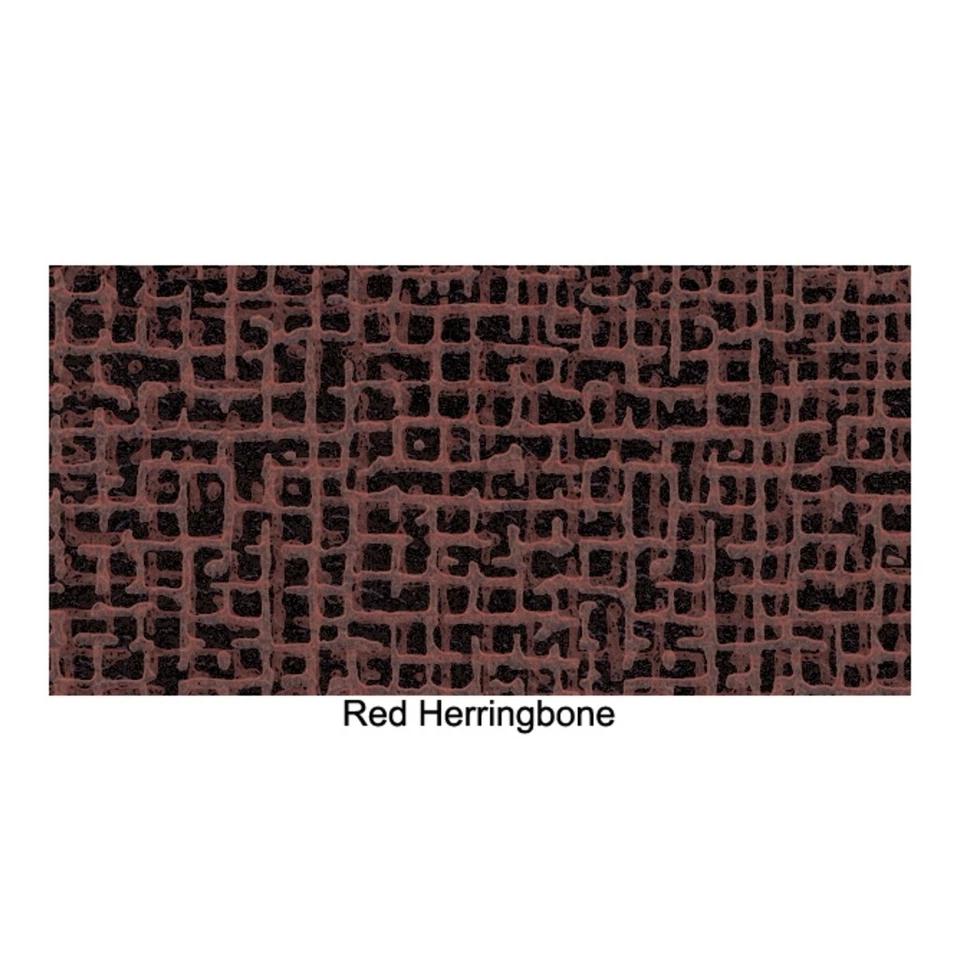 Bolsa protectora de cubierta de neumático de repuesto 2 piezas para convertible techo rígido Grand Prix 1962-1964 Foto 2 de 4