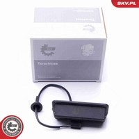 Esen SKV Heckklappenschloss 16SKV516 FüR Ford Focus 2 MAX DM2 LPG Tdci Flexifuel