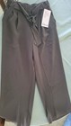 Lululemon Women's NOIR PANT (LW5BXIS) Dkov Dark Green Size 8 NWT — photo 1