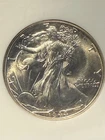 1944-D 50C Walking Liberty Half Dollar  NGC MS66 Stunning ToneStrike Eye Appeal