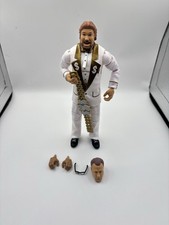 Mattel WWE Elite Legends Series 20 Million Dollar Man CHASE Action Figure Loose