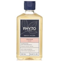 Phyto Color Anti Fade Shampoo 250Ml/8.45Oz #Usau