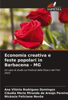 Economia Creativa E Feste Popolari In Barbacena - Mg Domingos (U. A.) Buch 2025