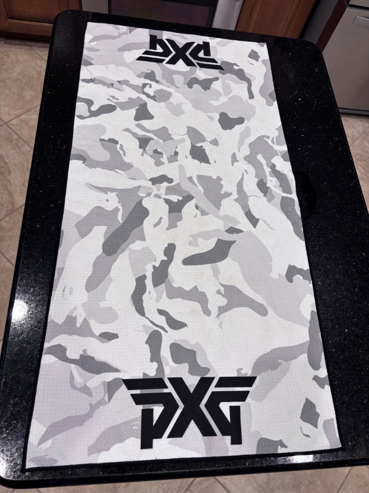 Towel