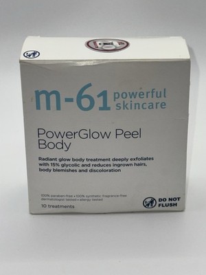 M-61 Power Goow Peel Body