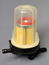 Mahindra - 006052945n91 - Tractor Fuel Filter Assembly - New