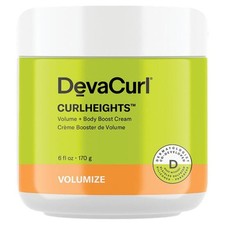 Devacurl CurlHeights Volume & Body Boost Crea...