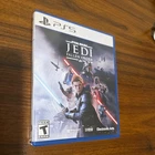 Star Wars Jedi: Fallen Order - Sony PlayStation 5