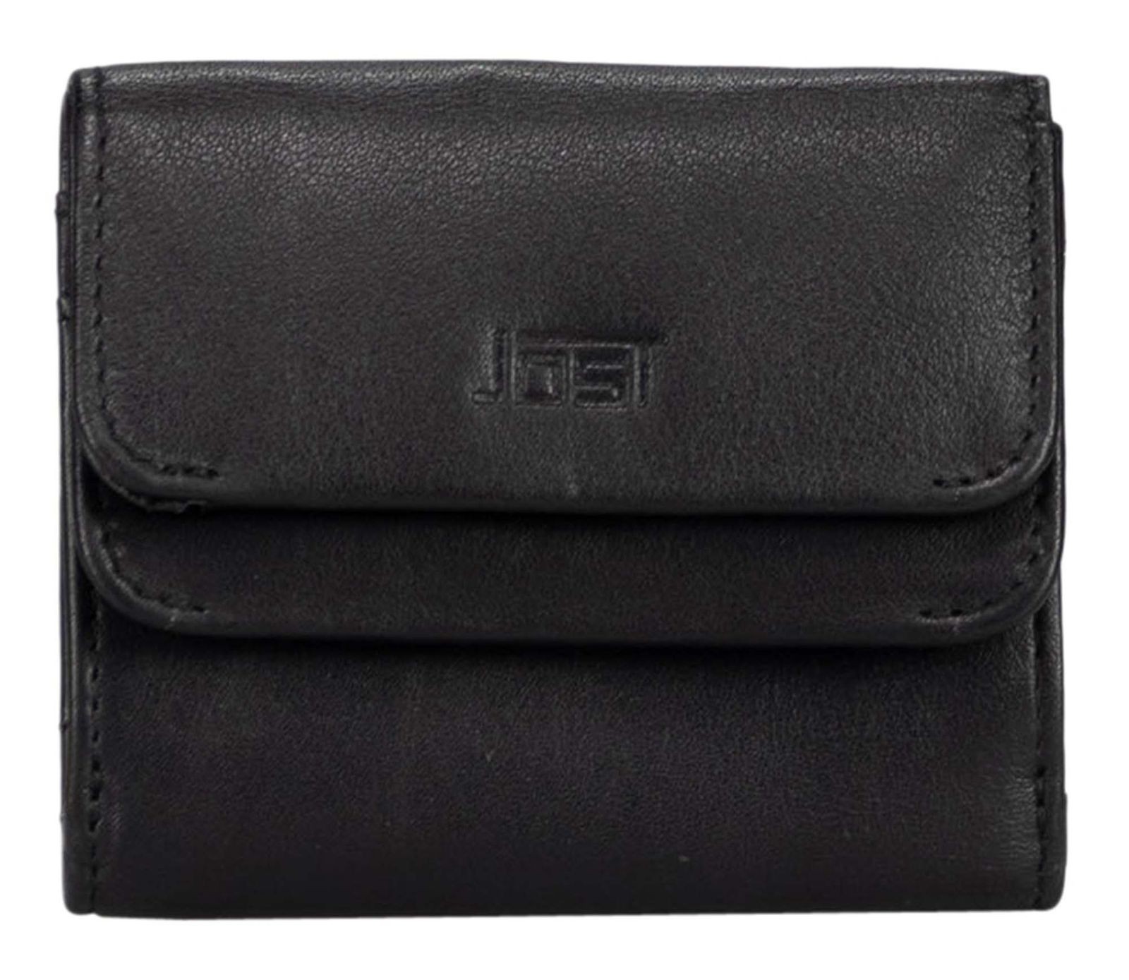 JOST purse Odense Wallet XS Black