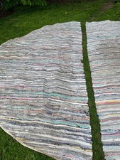 Bell Tent/ yurt round full moon 4m mat