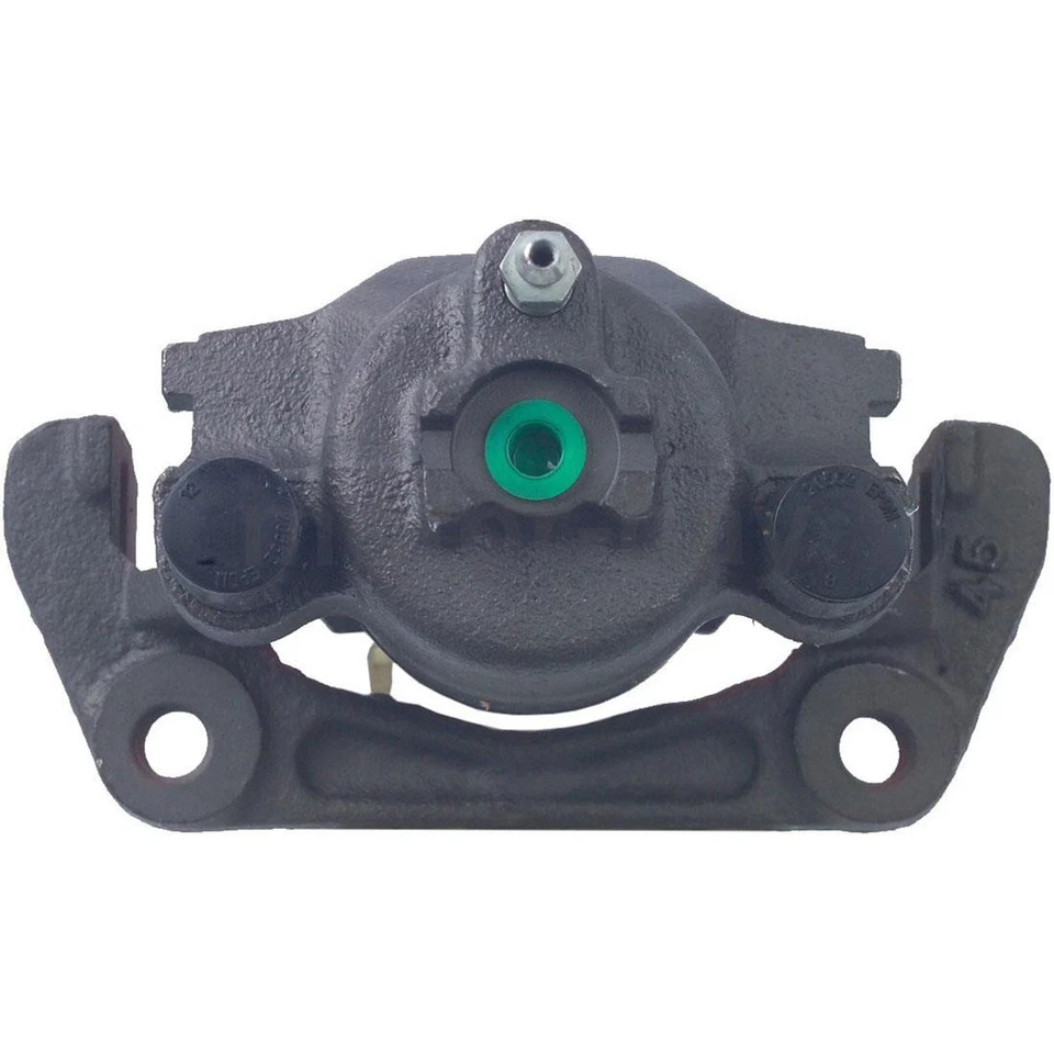 Передние суппорты для Suzuki Samurai 1986 1987 1988 1990 1991 1993 1994 - Изображение 3 из 4