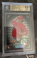 St. Louis Cardinals Baseball Card Guide - 2011 Prospects Edition 14