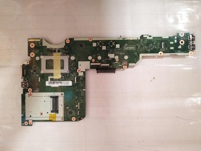 Original 01ER231 Lenovo Thinkpad Mainboard Intel I3-6006U Win L570
