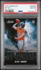 2024 PANINI ABSOLUTE BY STORM #BSBNX BO NIX PSA 8