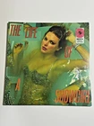 Taylor Swift THE LIFE OF A SHOWGIRL SEQUINS ARE FOREVER MAGENTA GLITTER VINYL