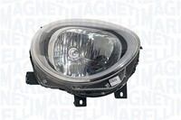 1X Magneti Marelli 712484701129 Hauptscheinwerfer FüR Fiat