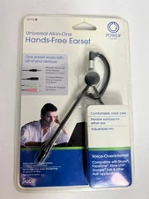 power gear universal all in one hands free earset