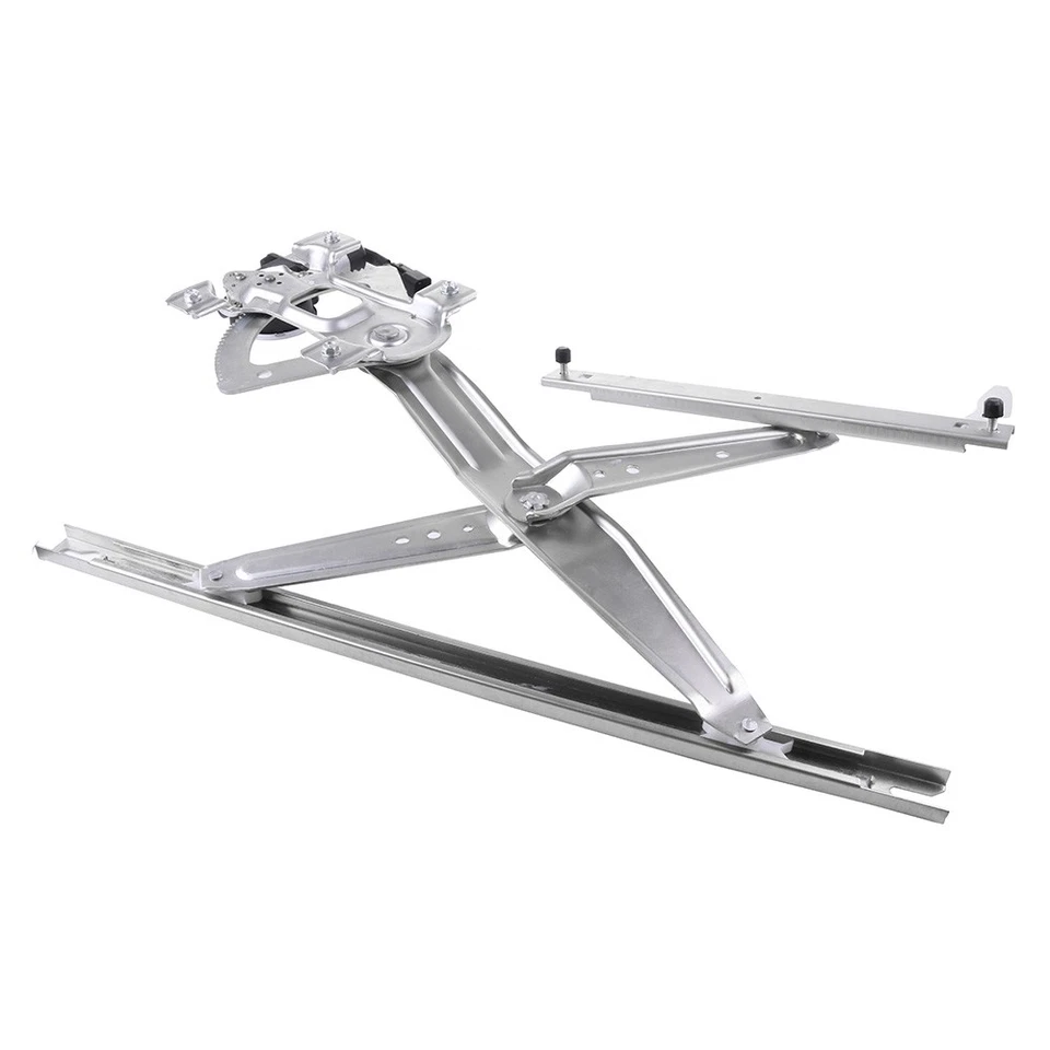 For Ford F-550 F-450 F650 F750 2000-2012 Front LH RH Window Regulator w/ Motor Foto 3 de 4