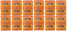 48 X Wrights Coal Tar Soap 100g Bar Traditional Antiseptic All Skin Types