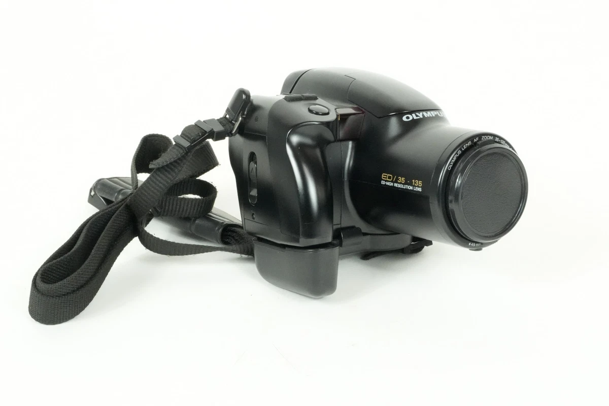 Olympus 35 mm Auto Film Cameras for sale | eBay