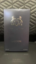Parfums de Marly Layton Eau de Parfum Spray Men, 4.2 oz