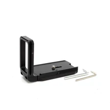 Really Right Stuff RRS BD7000-L Bracket Set for Nikon D7000