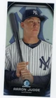 2015 Bowman Chrome Prospect Profiles Insert Rookie Aaron Judge #21 Yankees