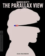 The Parallax View (Criterion Collection) [New Blu-ray]