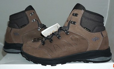 Hanwag Torsby SF EXTRA Lady GTX UK 5 EU 38 Bergschuhe Wanderschuhe Kat.: AB NEU!