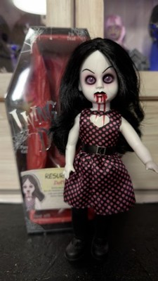 Mezco Living Dead Dolls Dottie Rose Resurrection XI Exclusive Limitierte 275