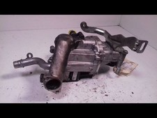 Vanne egr Citroën C3 II (SC_) 1.4 hdi 70 (sc8hzc, sc8hr0, sc8hp4) (2009) 5 por