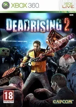 Dead Rising (Xbox 360) PEGI 18+ Adventure: Survival Horror Fast