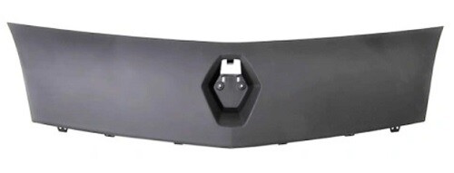 Cooler Grill Front Grill For Renault Kangoo (W) 01.2008-03.2013