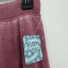 Intimately Free People NWT Cozy All Day Harem Joggers Winding Roads Women’s S — photo 7