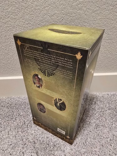 Disney Tiana & Naveen Designer Fairytale Limited Doll Set - Low Cert #401 - Nuovo con scatola - Foto 14 di 15