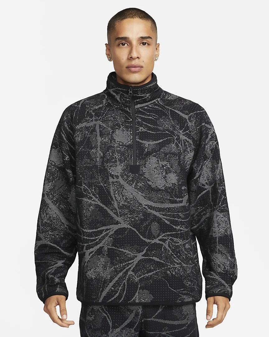 Nike therma shop tech pack