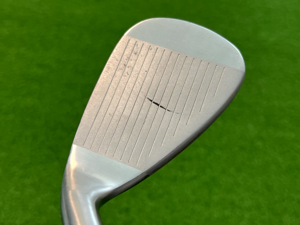 Dynacraft Golf PROPHET Muscle Blade GAP WEDGE Right Handed Graphite Regular Flex - Image 4 of 4